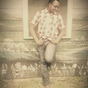 Meet your Posher, Billie